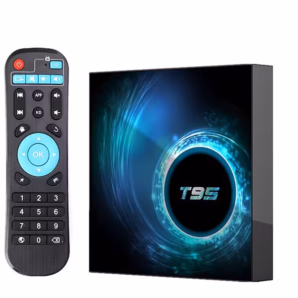 اندروید باکس T95 4/64