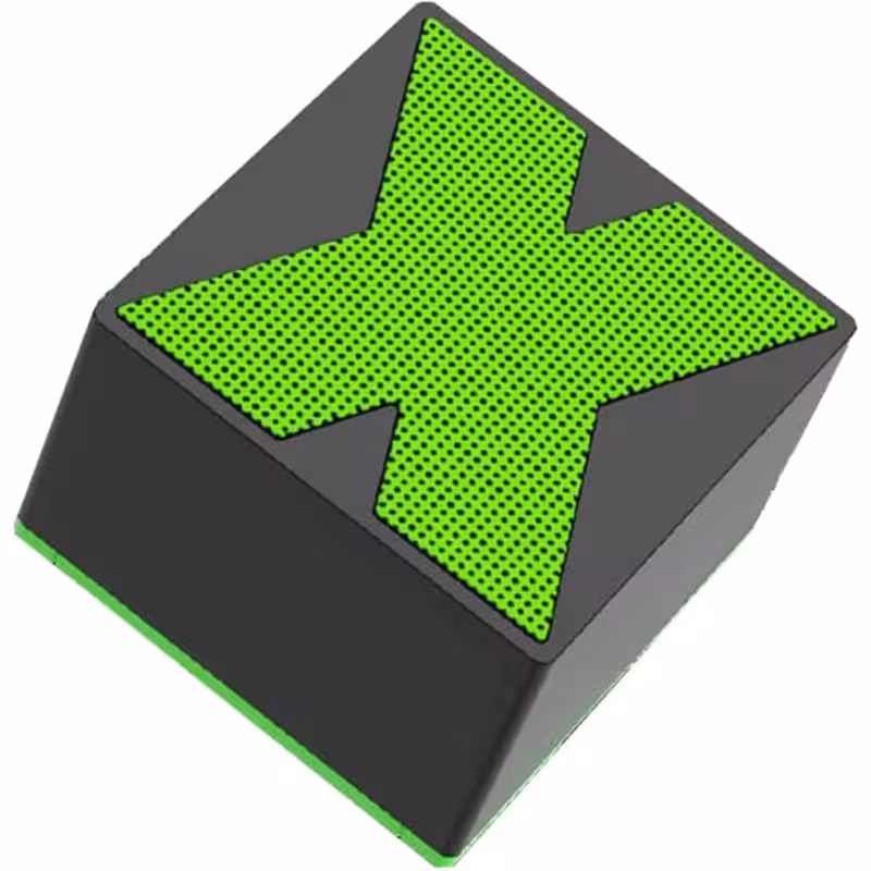 مینی اسپیکر بلوتوثی پاورفول مدل X1