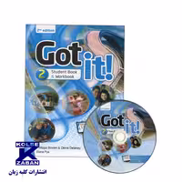 Got It 2 Second Edition