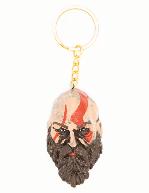 جاکلیدی پلی‌استری کریتوس