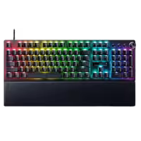 کیبورد گیمینگ ریزر مدل Razer Huntsman V3 Pro