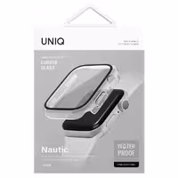کاور UNIQ مدل Nautic Apple Watch مناسب 45mm