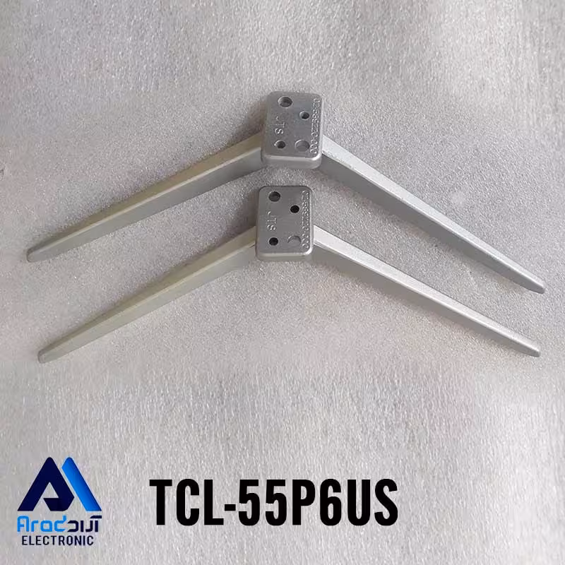 پایه تلویزیون تی سی ال 55P6US