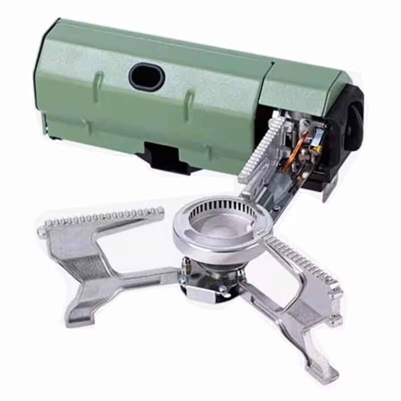 اجاق گاز کمپینگ تاشو | amazonchi