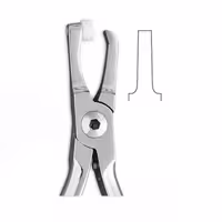 پلایر بند ریموور دنتال دیوایس | Dental device