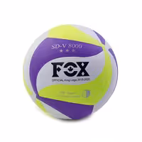 توپ والیبال مدل FOsdv8000 | کالا مکس