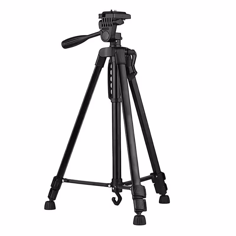 سه پایه دوربین عکاسی 3670 Camera tripod