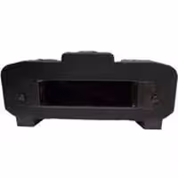 کروزCROUSE نمایشگر چند منظوره P6L (پژو206) HECR38060901تیپ 2