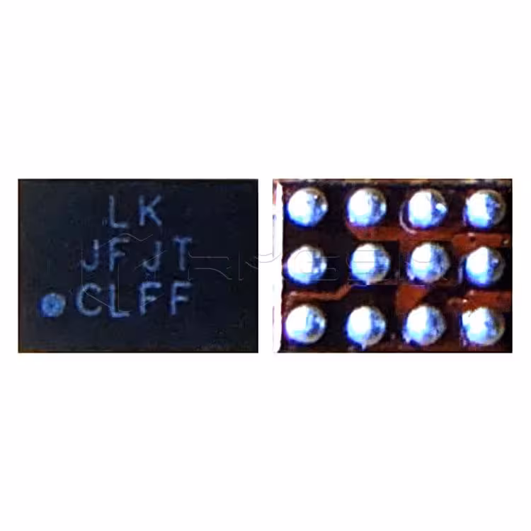 آی سی لایت LK