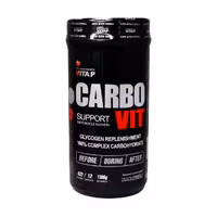 پودر کربو ویت ویتاپی 1300 گرم  Vitap Nutrition Carbo Vit Powder