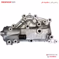 پوسته هوزینگ ترموستات اب ال نود (L90) نیکوپارت