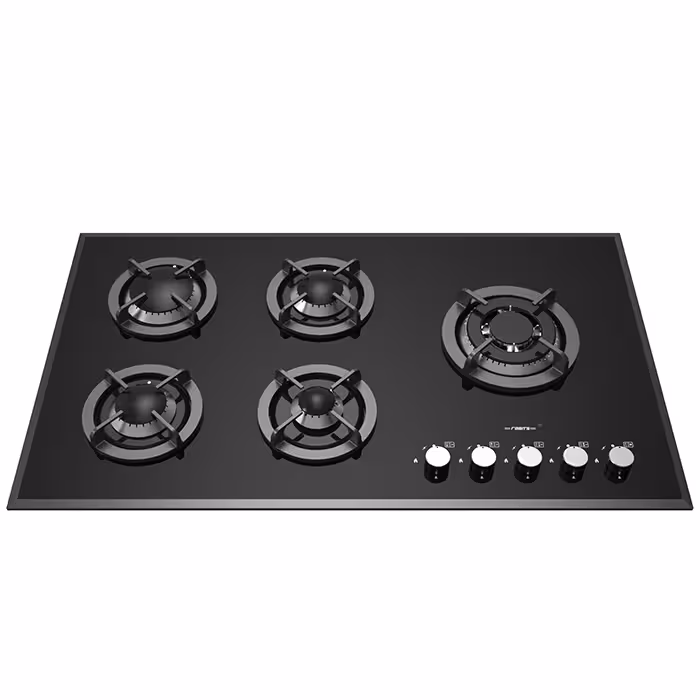 گاز صفحه ای رابیتس RG-542P