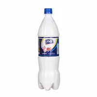 دوغ بدون گاز با طعم نعنا هراز 1300 میلی‌لیتری