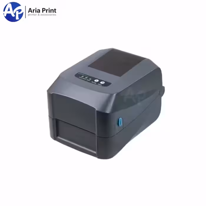 لیبل پرینتر گینشا مدل GS-3405T USB