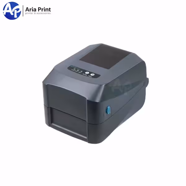 لیبل پرینتر گینشا مدل GS-3405T USB