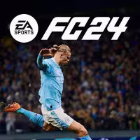 اکانت قانونی بازی EA SPORTS FC 24 برای ps4 و ps5