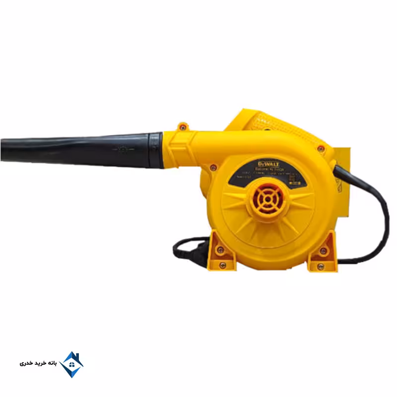 بلیور (دمنده و مکنده) دیوالت مدل DEWALT 9028