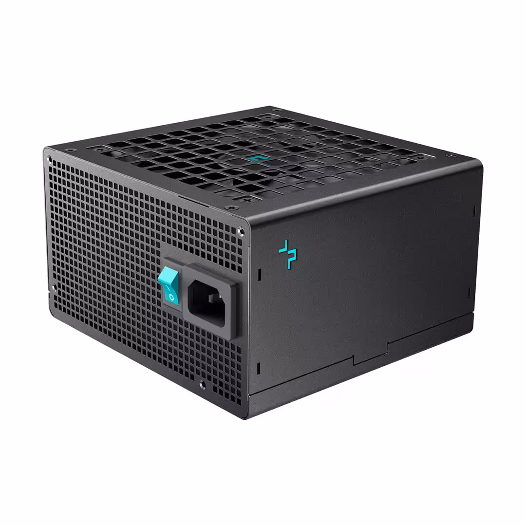 پاور دیپ کول DEEPCOOL PL750D Bronze ظرفیت 750 وات - آبتین مال