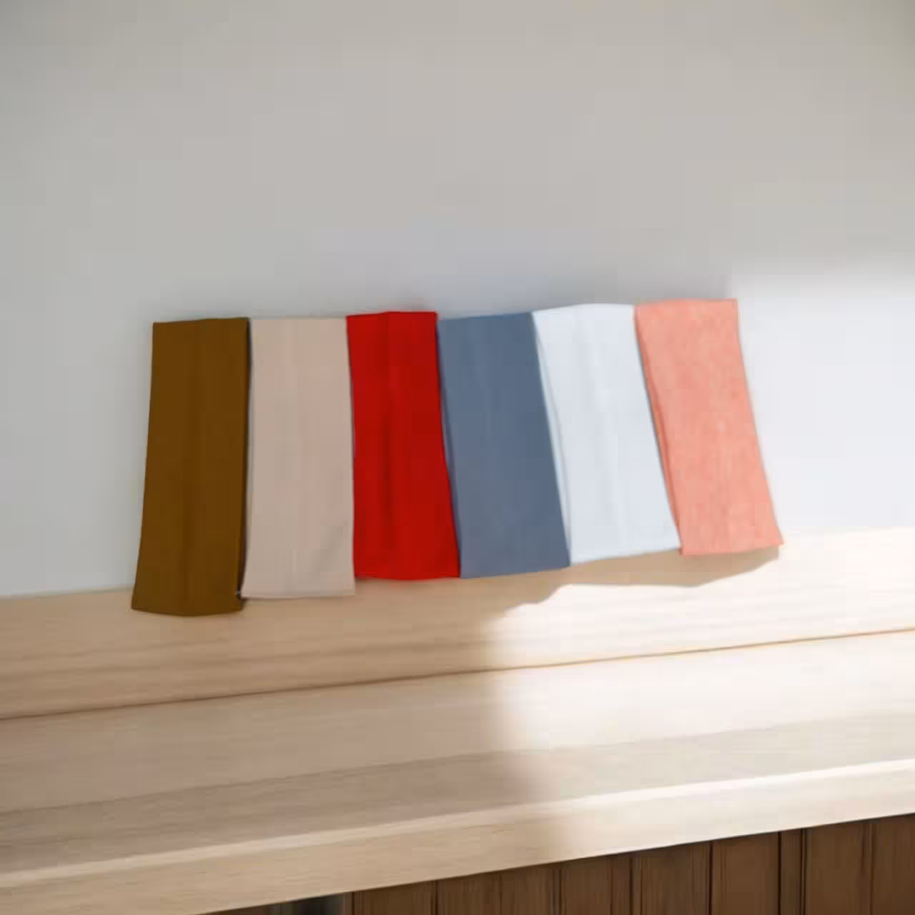 هد بند کبریتی کد دو