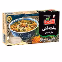 رشته آش گلها- 400 گرم
