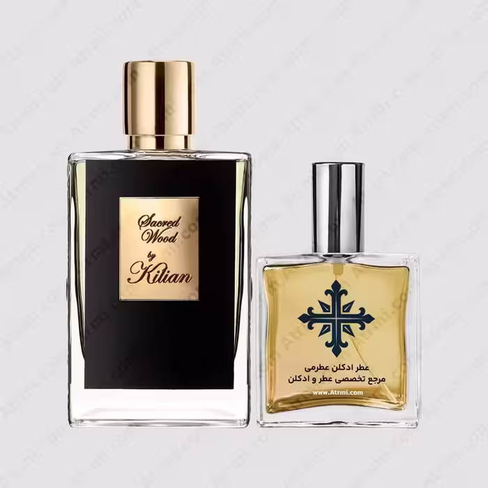 عطر ادکلن عطرمی مدل سکرد وود – Atrmi Sacred Wood
