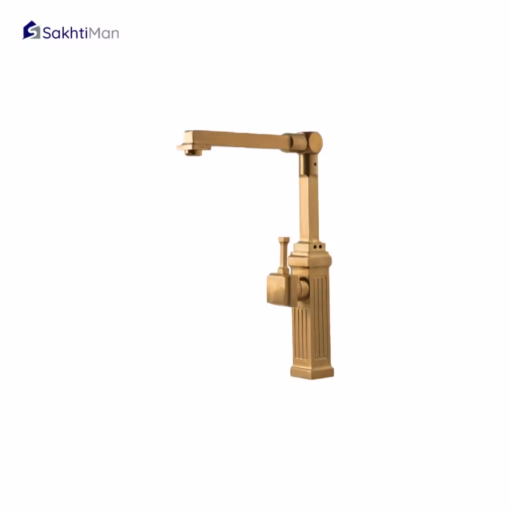 شیر ظرفشویی گلپایگان مدل S2