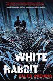 White Rabbit