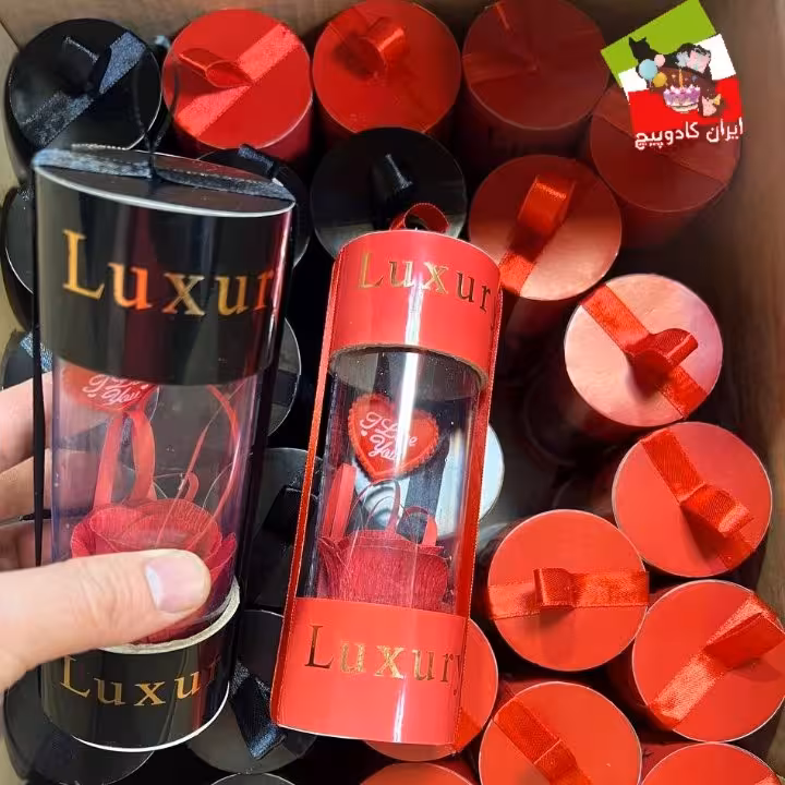 گل طلقی تزیینی