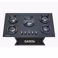 اجاق گاز رومیزی جانا مدل G503 C