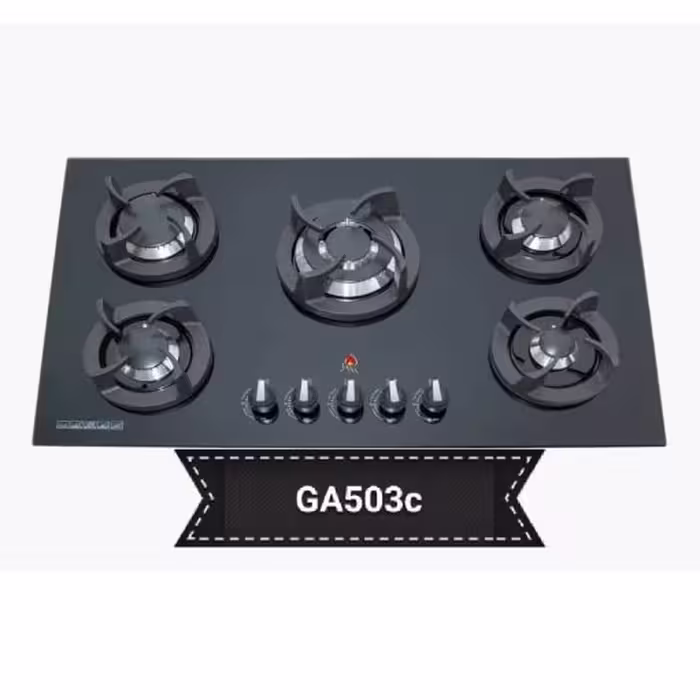 اجاق گاز رومیزی جانا مدل G503 C