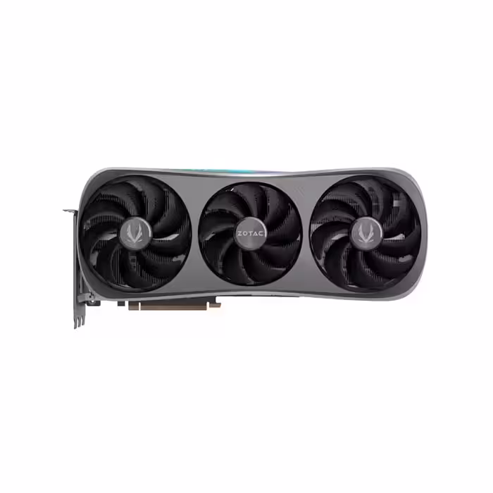 کارت گرافیک زوتاک GAMING GeForce RTX4090 24GB Trinity OC