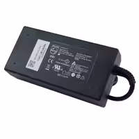 اداپتور 12 ولت 10 امپر بدنه پلاستیکی رومیزی برند PHILIPS ( استوک)