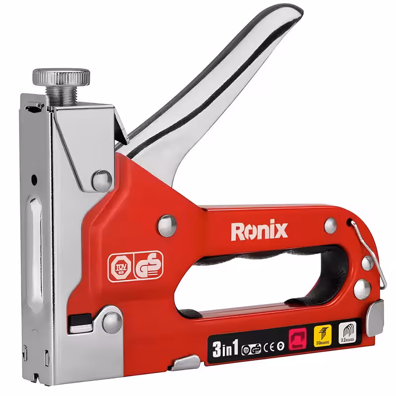 منگنه کوب رونیکس مدل RH-4804Premium | کالا مکس