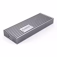 باکس هارد M.2 NVMe SSD اوریکو مدل M233C3-G4