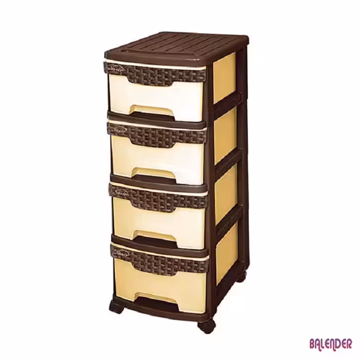 فایل ناصر پلاستیک مدل 604xL  با  اصالت و سلامت فیزیکی کالا ـ زمان آماده سازی و تحویل توسط کارخانه  10 روزکاری