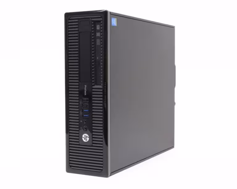 کیس مینی  HP 600 g2 I5 6500