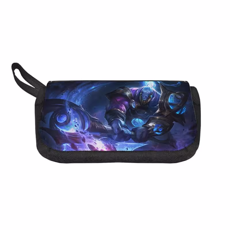 خرید و قیمت جامدادی مدل league of legends کد 6494