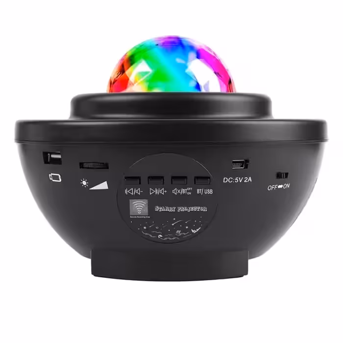 رقص نور مدل igb-b45g