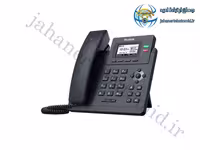 تلفن تحت شبکه یالینک مدل SIP-T31