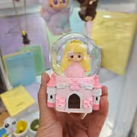 گوی دخترانه فانتزی کد 0044