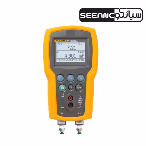 کالیبراتور فشار فلوک مدل Fluke 721-3610