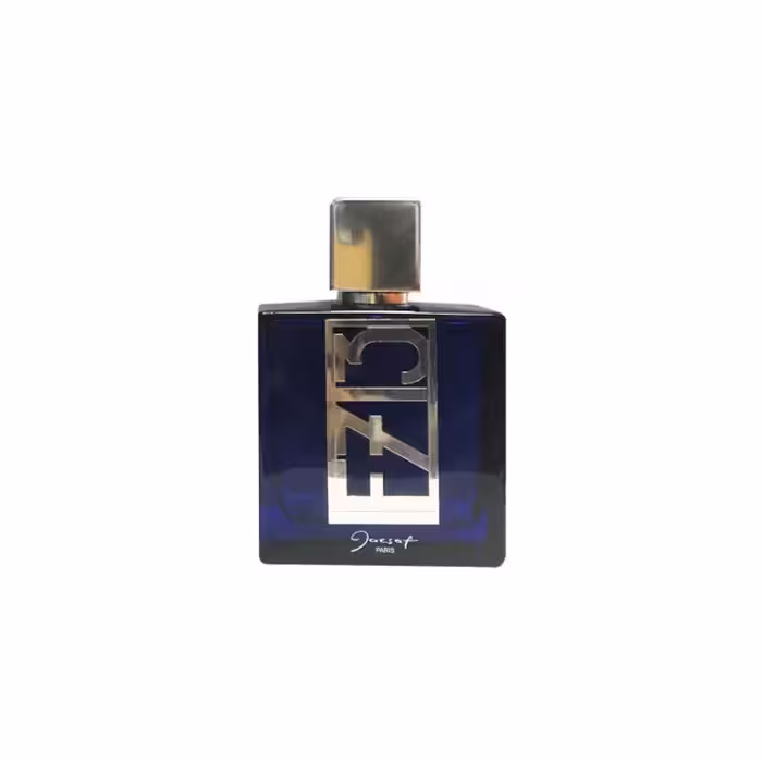ادو پرفیوم مردانه ژک ساف مدل F713 night حجم 100 میلی لیتر