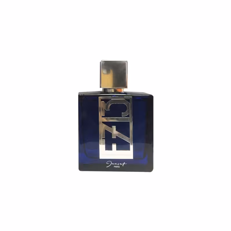 ادو پرفیوم مردانه ژک ساف مدل F713 night حجم 100 میلی لیتر