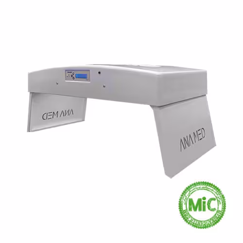 دستگاه فتوتراپی ال ای دی زردی نوزاد