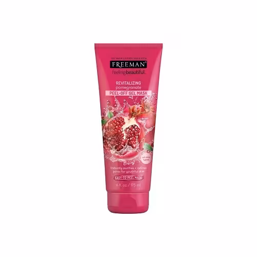 ماسک پیل آف انار فریمن حجم 175 میلی لیتر