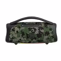 اسپیکر قابل حمل تازاتا BOOMBLAST MAX CAMO