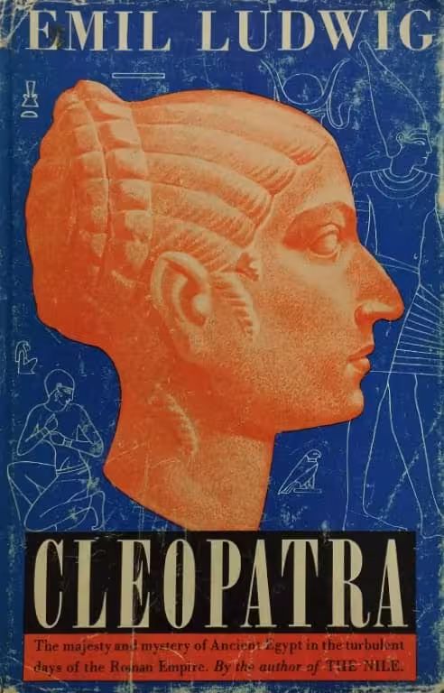 Cleopatra | Emil Ludwig