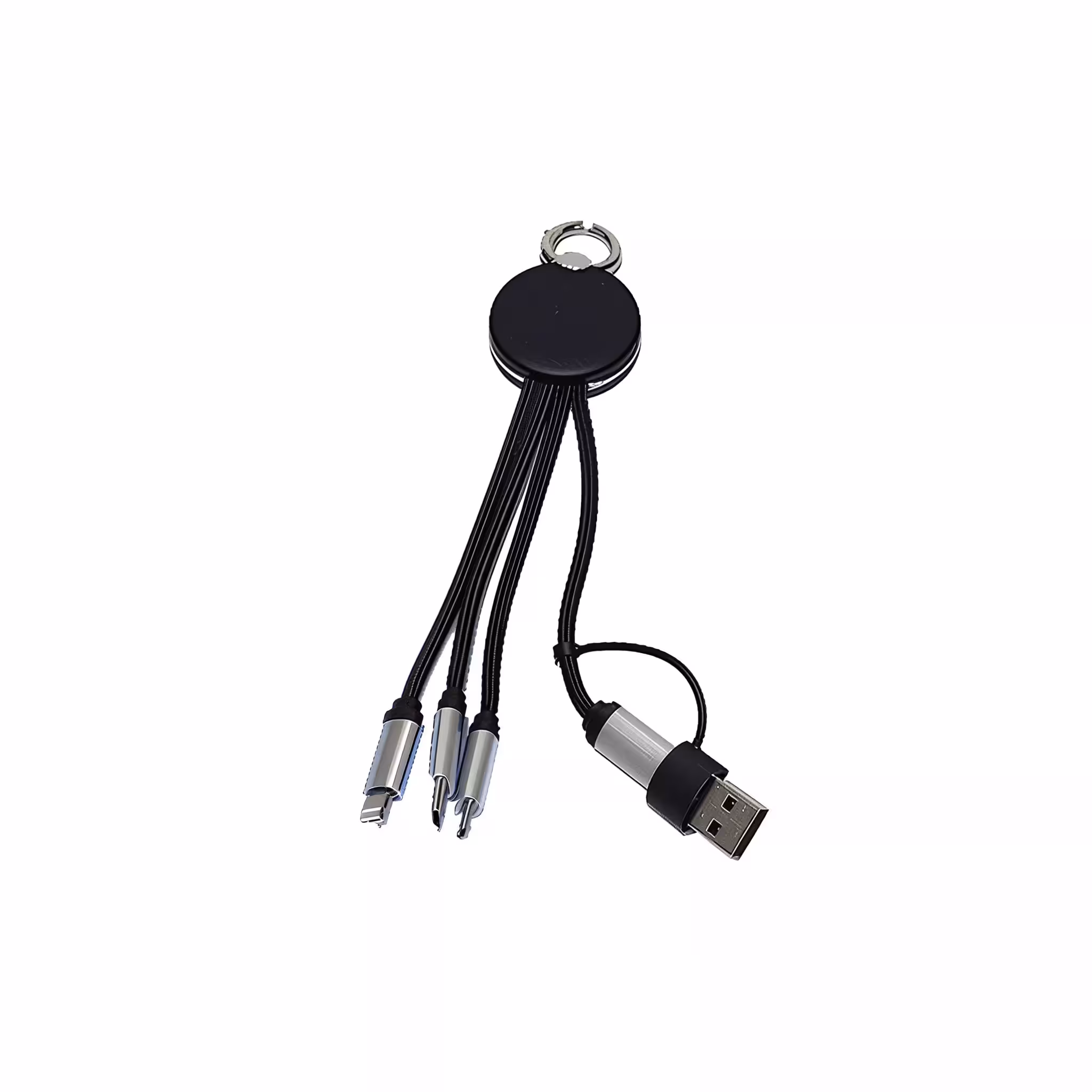 تبدیل شارژی 4 سیم کد 117002412