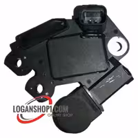 افتامات دینام رنو تندر ساندرو