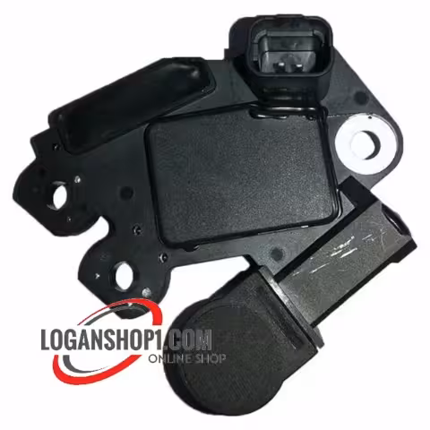 افتامات دینام رنو تندر ساندرو